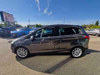FORD B-Max usata, con Autoradio