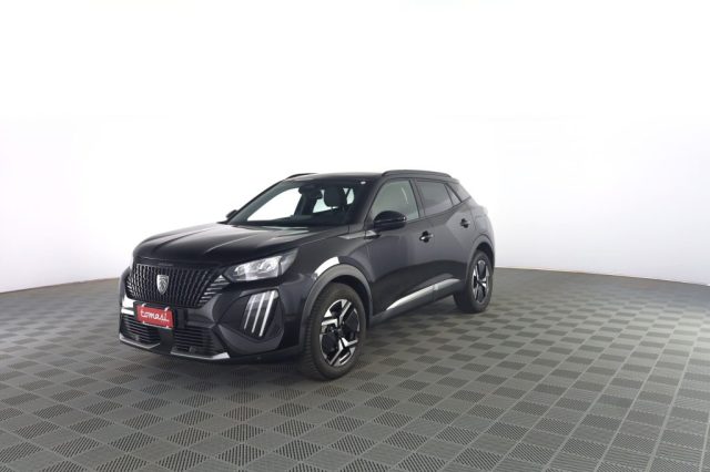PEUGEOT 2008 usata 0