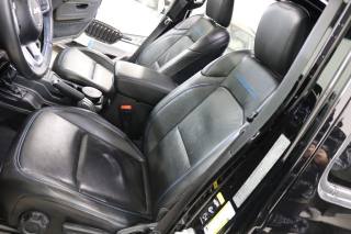 JEEP Wrangler usata, con Cruise Control