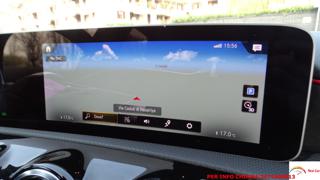 MERCEDES-BENZ A 180 usata, con Riconoscimento dei segnali stradali