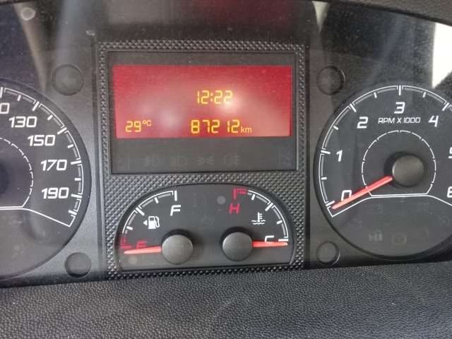 PEUGEOT Boxer usata, con Immobilizzatore elettronico