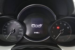 FIAT 500X usata 6