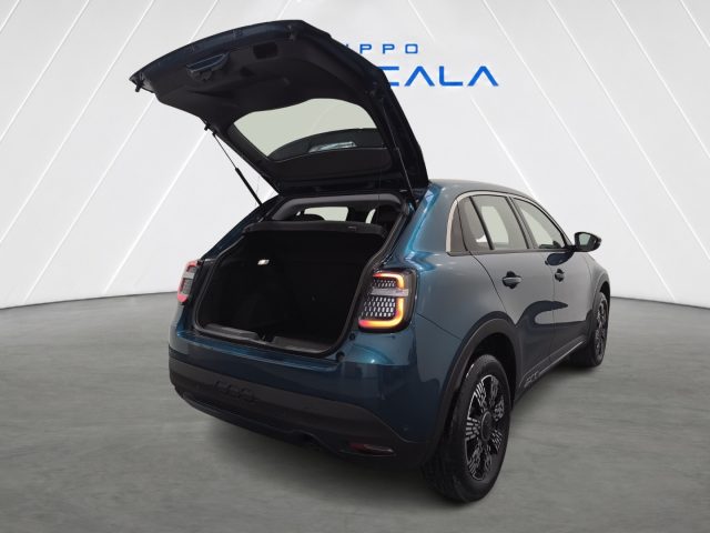 FIAT 600 usata, con Vivavoce