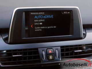 BMW 225 usata 51