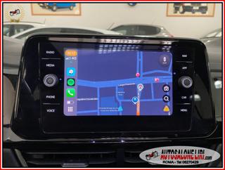 VOLKSWAGEN T-Roc usata, con Cruise Control