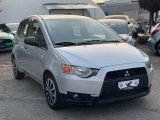 MITSUBISHI Colt usata, con Airbag laterali