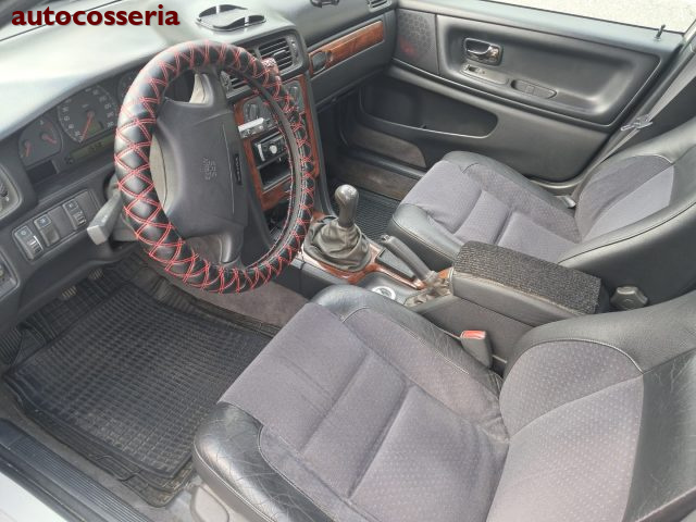 VOLVO V70 usata 3