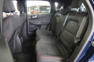 FORD Kuga usata, con Controllo trazione
