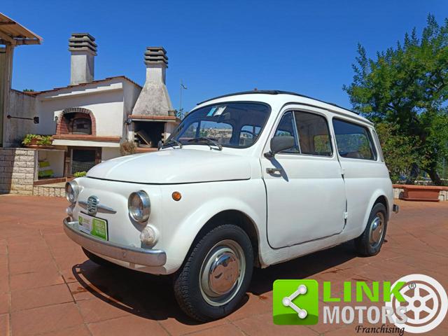 FIAT 500 usata 40