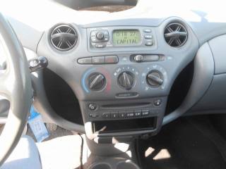 TOYOTA Yaris usata, con Boardcomputer