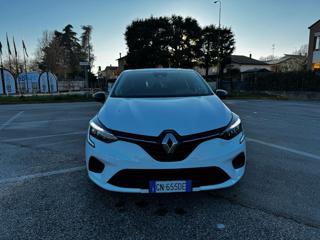 RENAULT Clio usata, con Alzacristalli elettrici