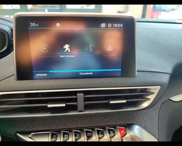 PEUGEOT 5008 usata 30