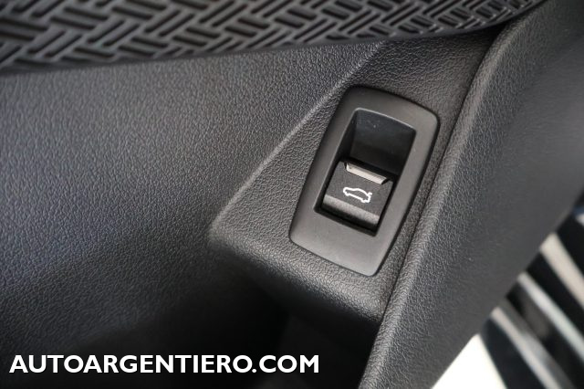 BMW X2 usata, con Chiusura centralizzata
