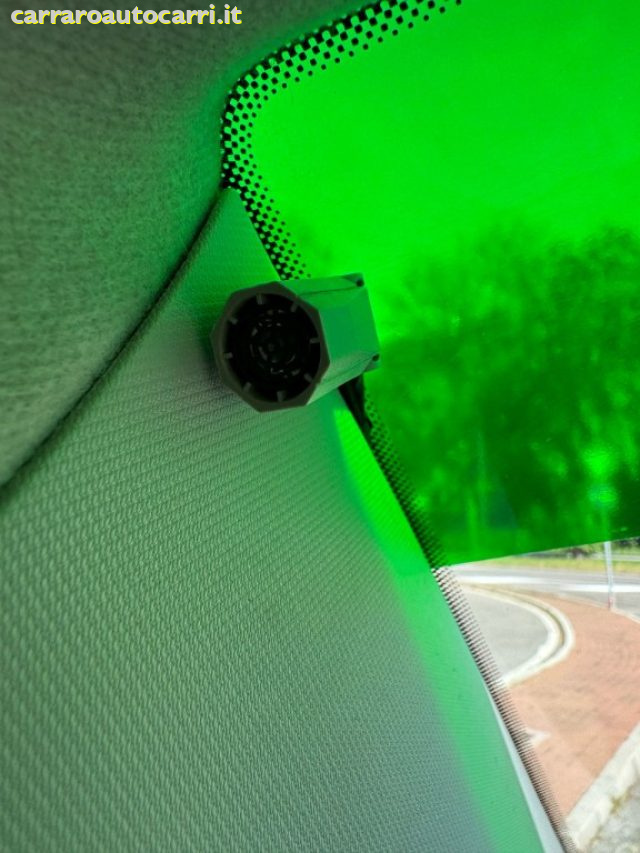 VOLKSWAGEN Transporter usata, con Marmitta catalitica
