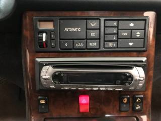 MERCEDES-BENZ SL 300 usata, con Regolazione elettrica sedili