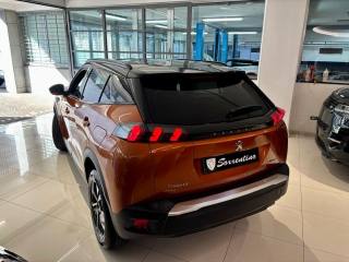 PEUGEOT 2008 usata, con Boardcomputer