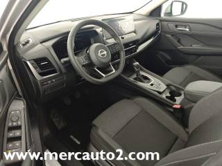 NISSAN Qashqai usata 9
