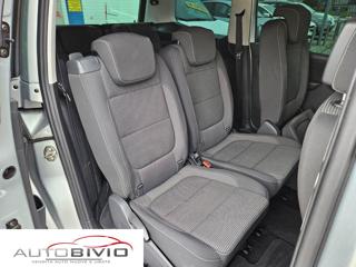 VOLKSWAGEN Sharan usata, con Climatizzatore