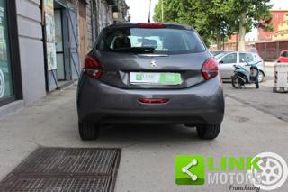 PEUGEOT 208 usata, con Alzacristalli elettrici