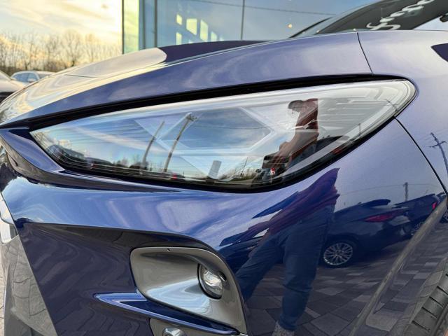 CUPRA Terramar usata, con USB