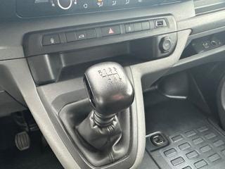 PEUGEOT Expert usata, con Autoradio digitale