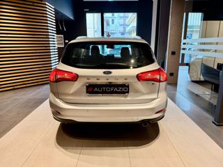 FORD Focus usata, con Lettore CD