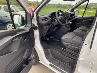 RENAULT Trafic usata, con Chiusura centralizzata