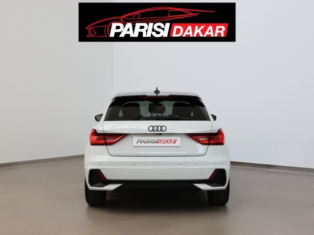 AUDI A1 usata, con Cerchi in lega