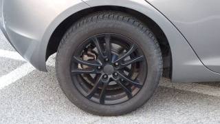 ALFA ROMEO Giulietta usata, con Volante in pelle