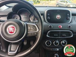 FIAT 500X usata, con Controllo trazione