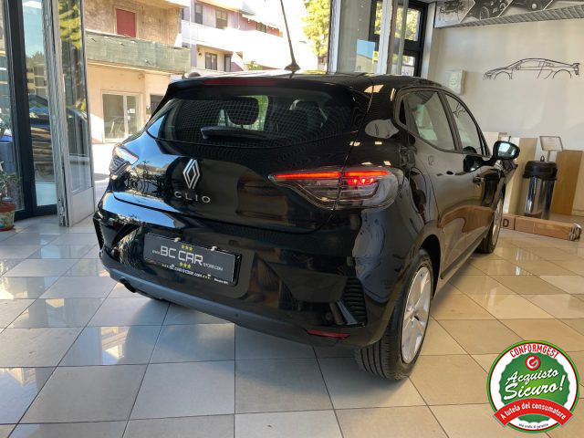 RENAULT Clio usata, con MP3