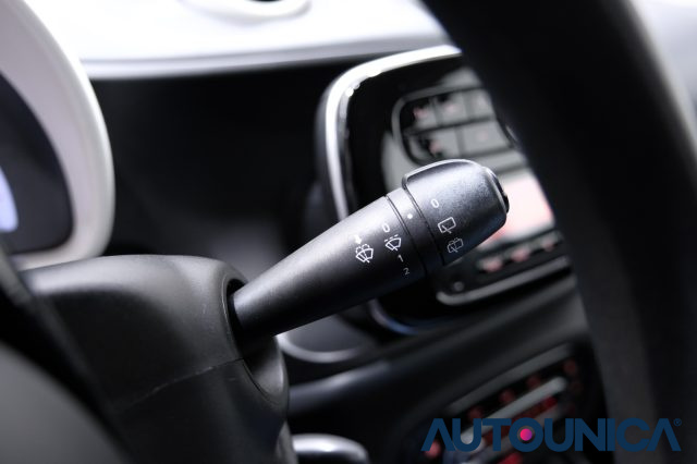 SMART ForTwo usata, con Bluetooth
