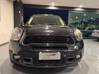 MINI Countryman usata, con Airbag