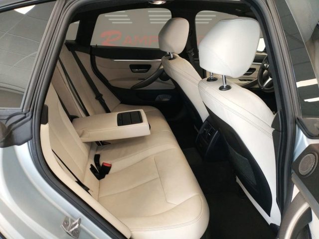 BMW 430 usata 15