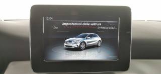 MERCEDES-BENZ GLA 200 usata 62