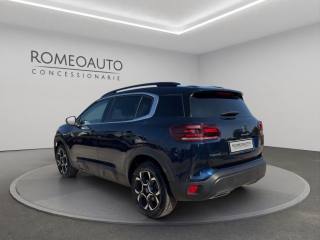 CITROEN C5 Aircross usata, con Airbag Passeggero