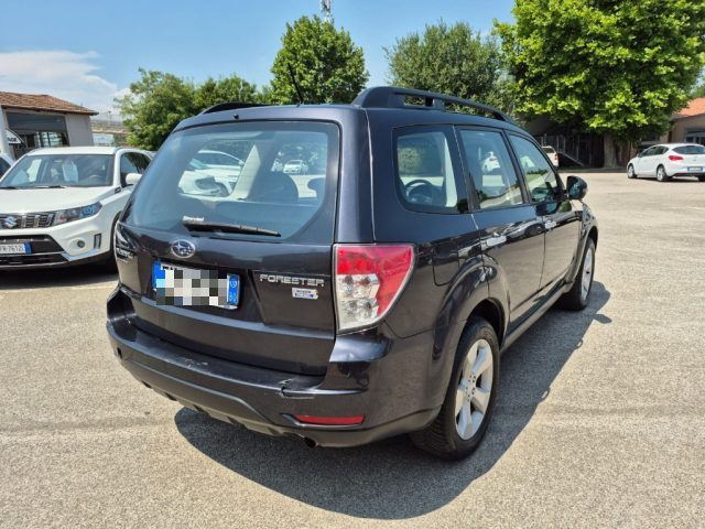 SUBARU Forester usata, con Airbag laterali