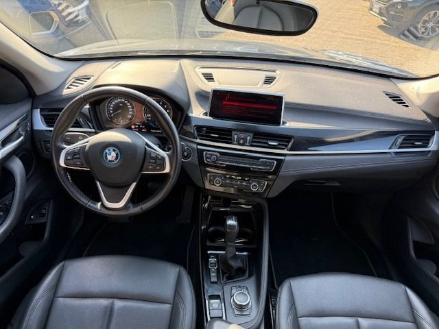 BMW X1 usata, con Chiusura centralizzata