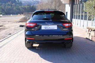 MASERATI Levante usata, con Cerchi in lega