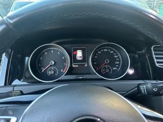 VOLKSWAGEN Golf usata, con Cruise Control