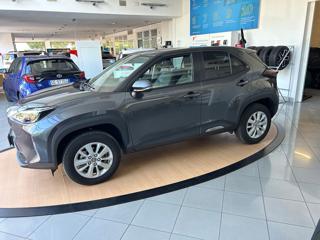 TOYOTA Yaris Cross usata, con Airbag