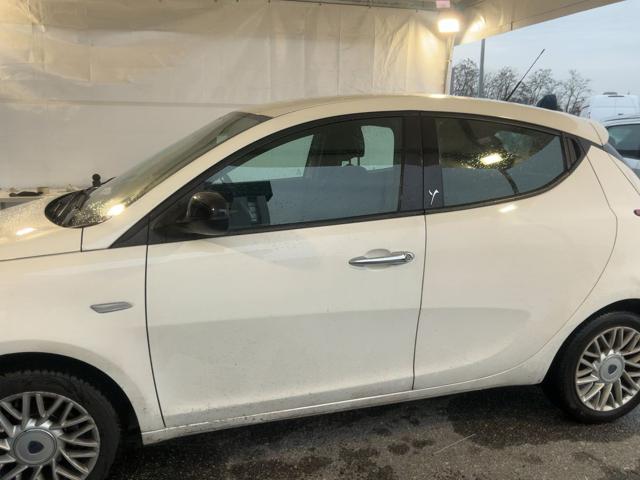 LANCIA Ypsilon usata, con Alzacristalli elettrici