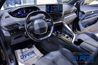 PEUGEOT 3008 usata, con Sistema di navigazione