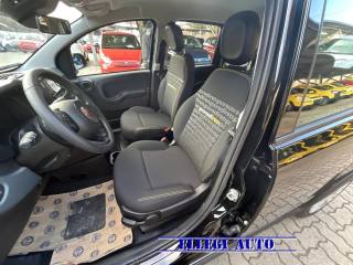 FIAT Panda usata, con Cruise Control