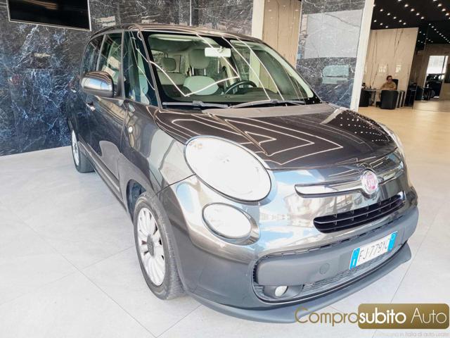 FIAT 500L usata, con Airbag Passeggero