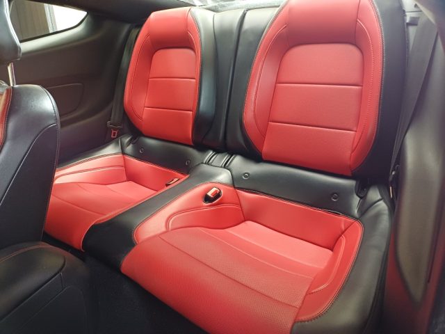 FORD Mustang usata, con Airbag posteriore