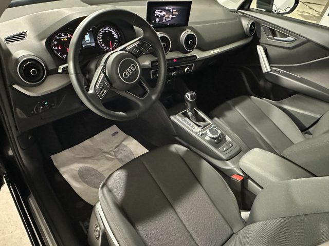 AUDI Q2 usata, con Cerchi in lega