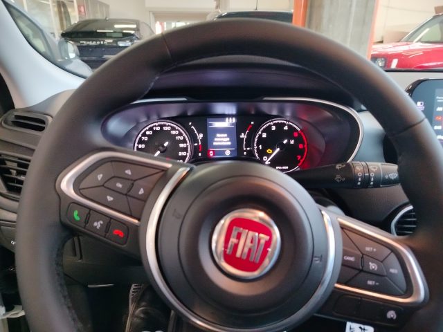 FIAT Tipo usata 20
