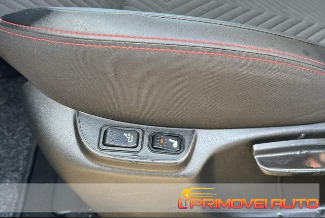 FIAT 500L usata, con Servosterzo