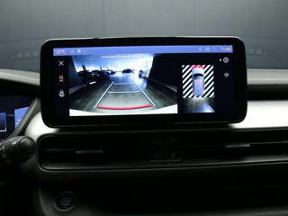 JEEP Avenger usata, con Cruise Control